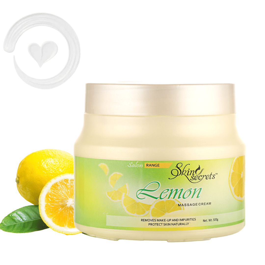     			Skin Secrets Cream
