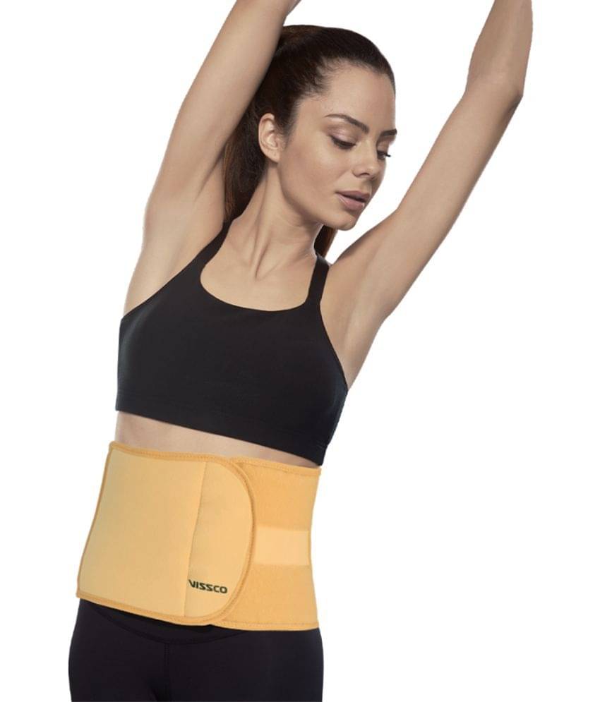     			Vissco Back Support Belt ( M - Size )