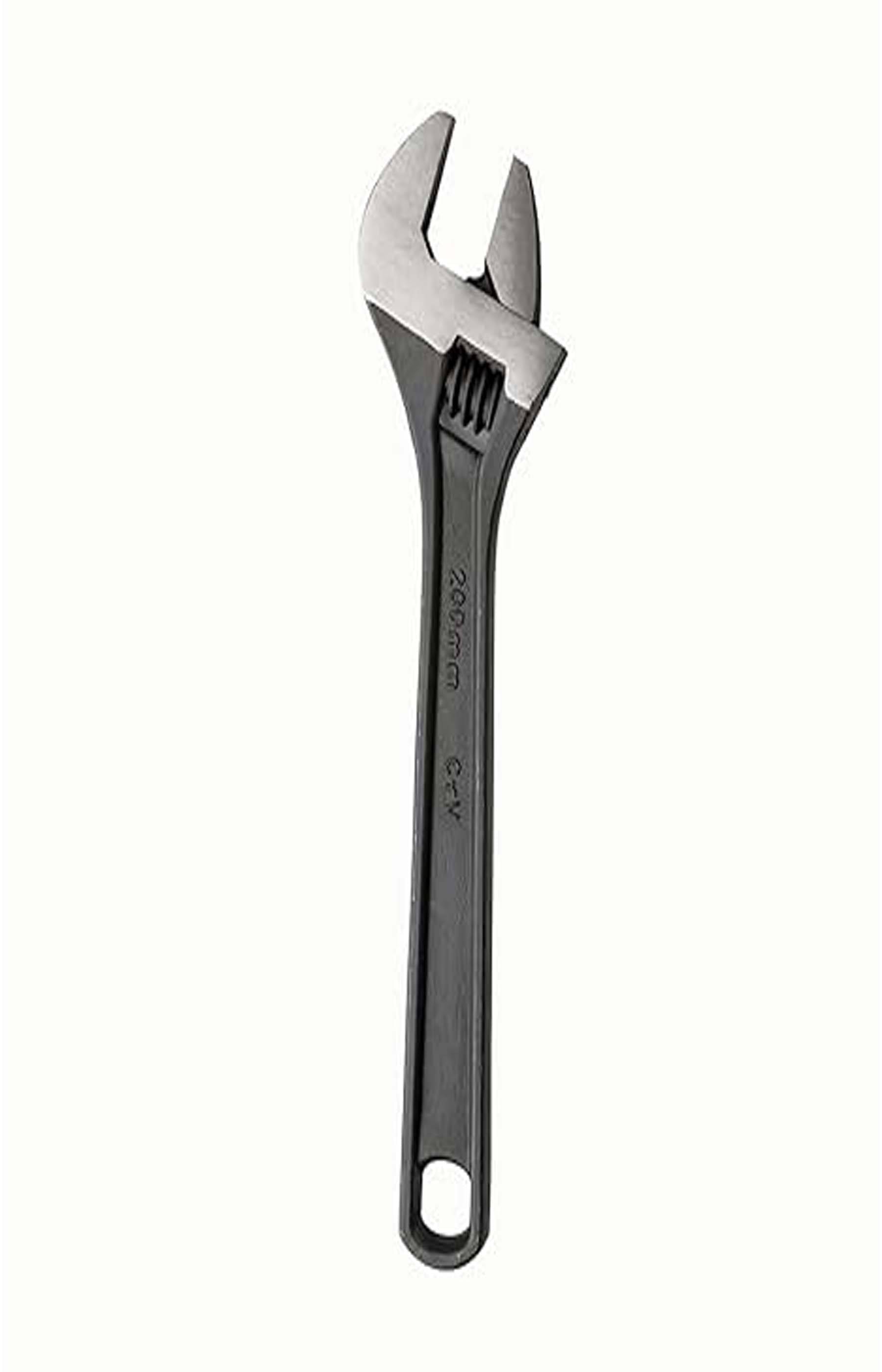     			windexa Adjustable Wrench Single Pc