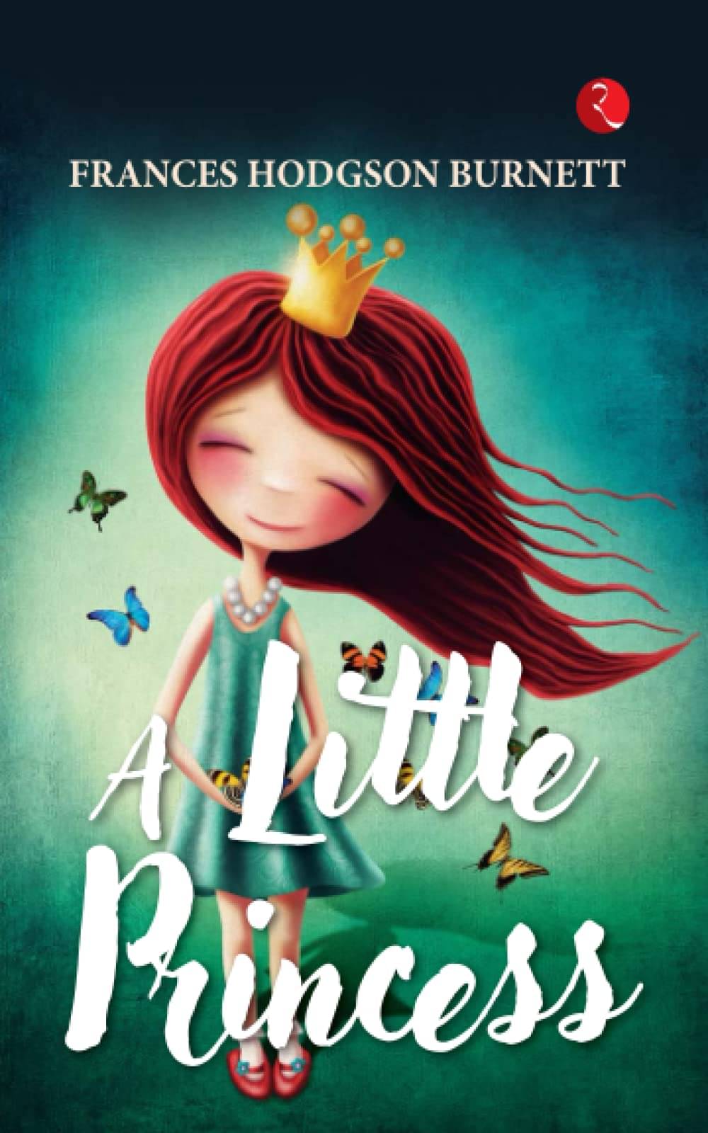     			A Little Princess