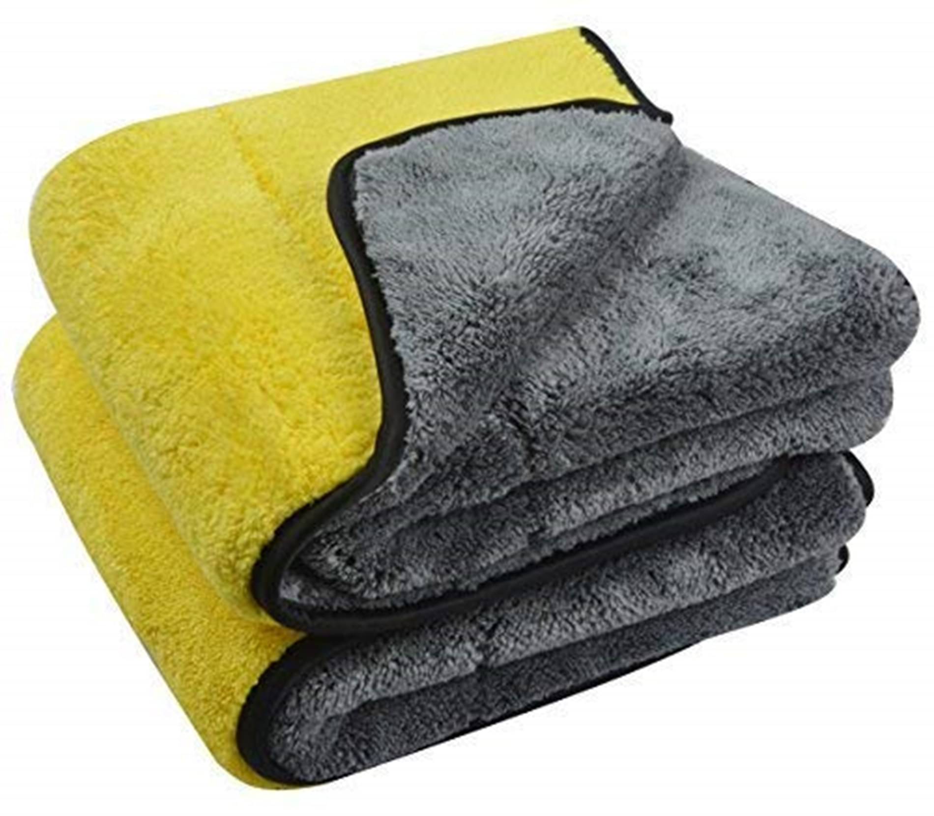     			ATIPRIYA Microfibre Microfiber Duster ( Pack of 2 )