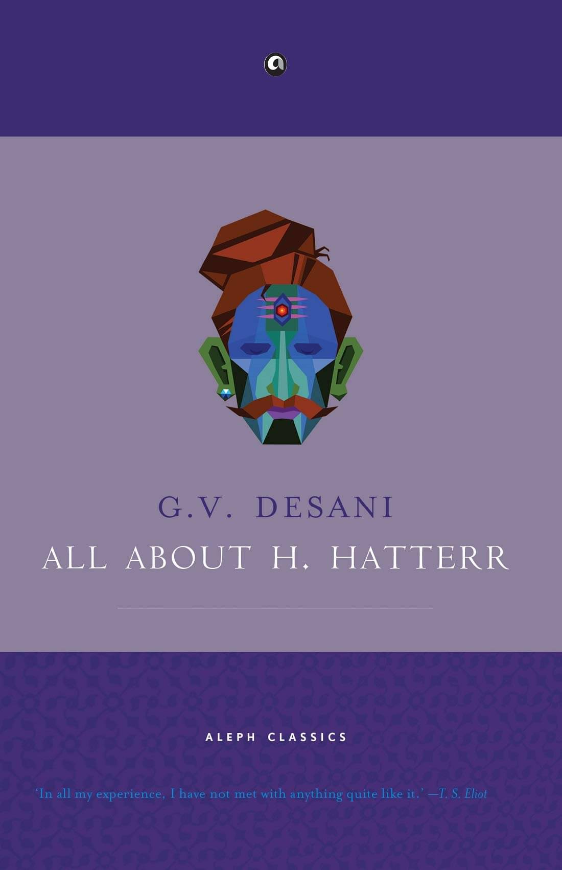     			All About H Hatterr (Aleph)