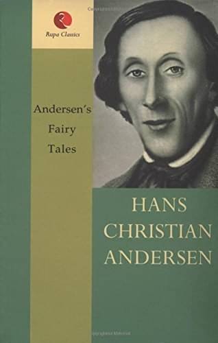     			Andersen'S Fairy Tales