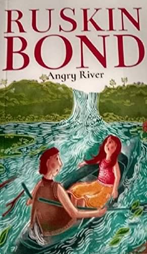     			Angry River