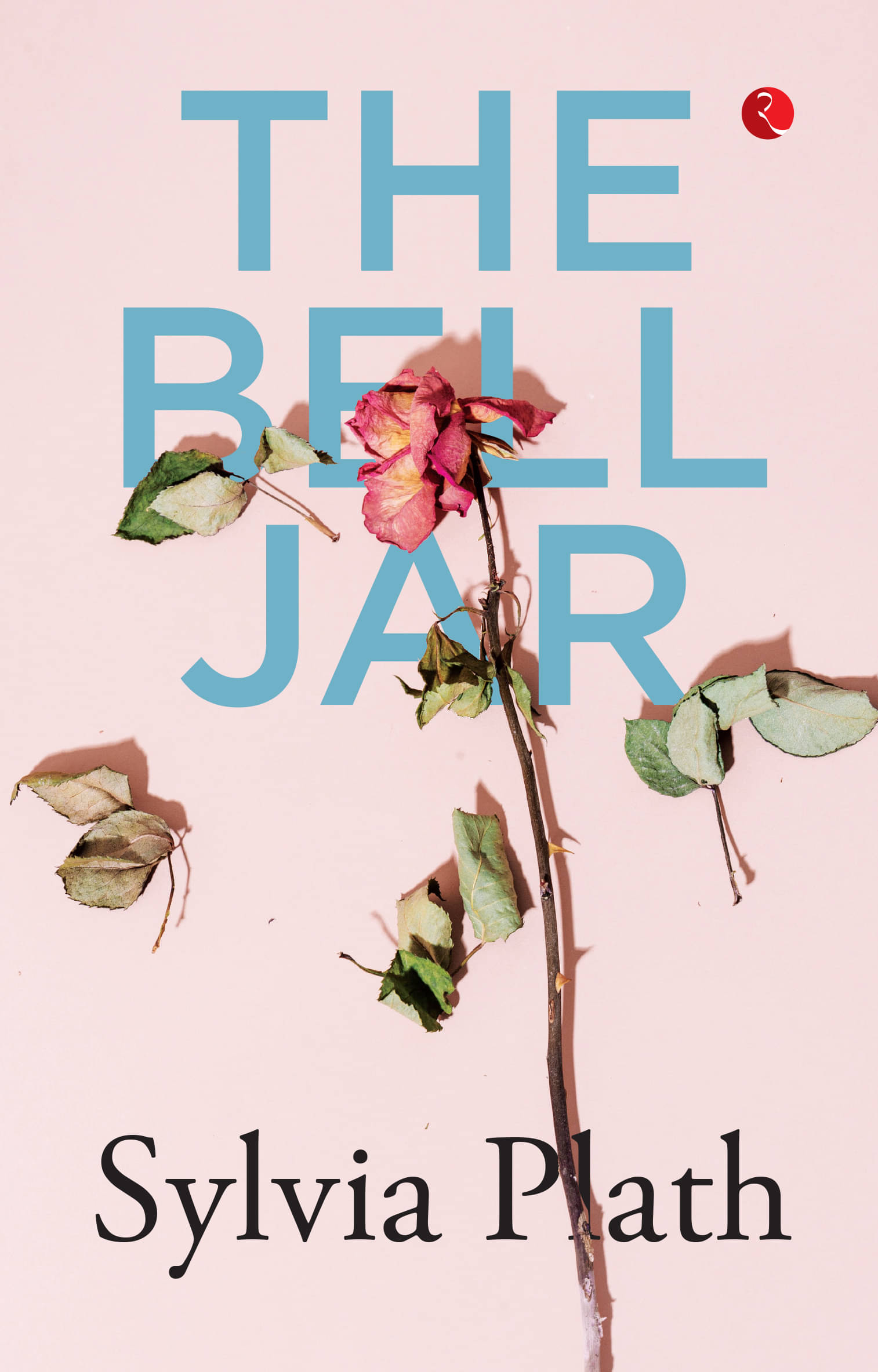     			Bell The Bell Jar