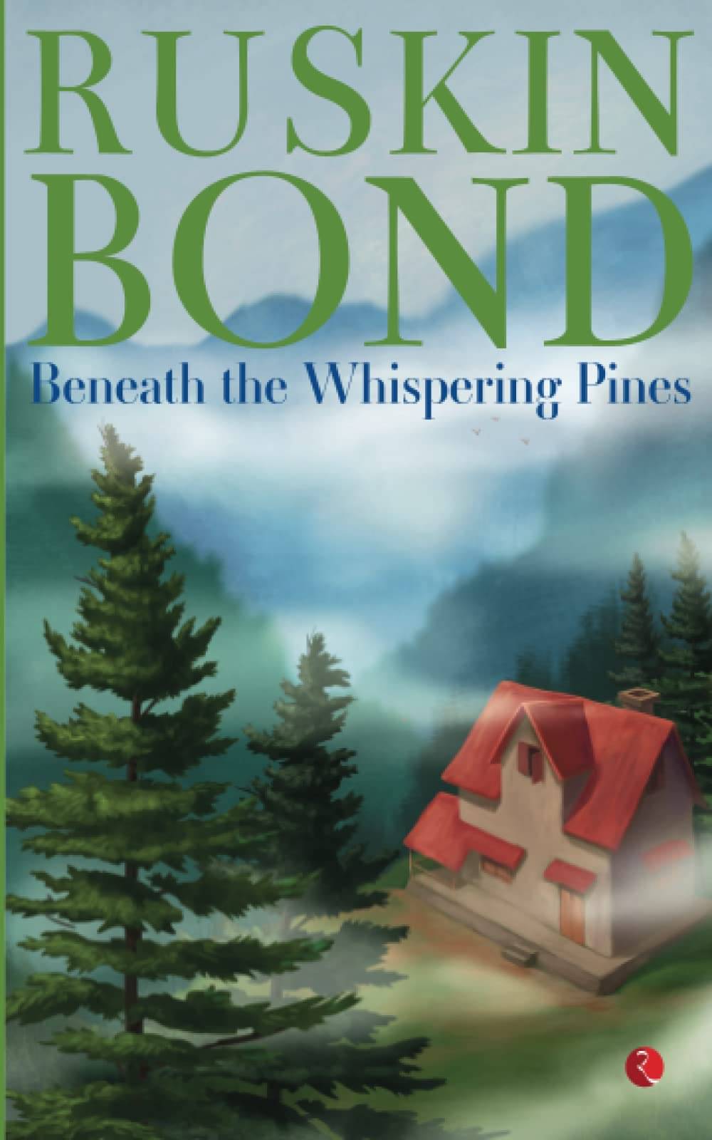     			Beneath The Whispering Pines