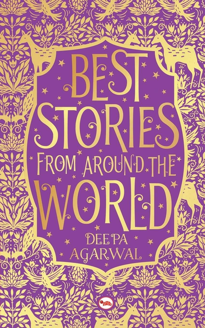     			Best Stories From Around The World