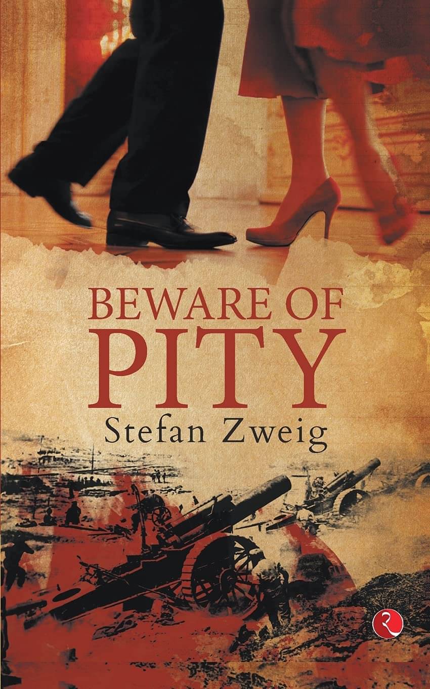     			Beware Of Pity