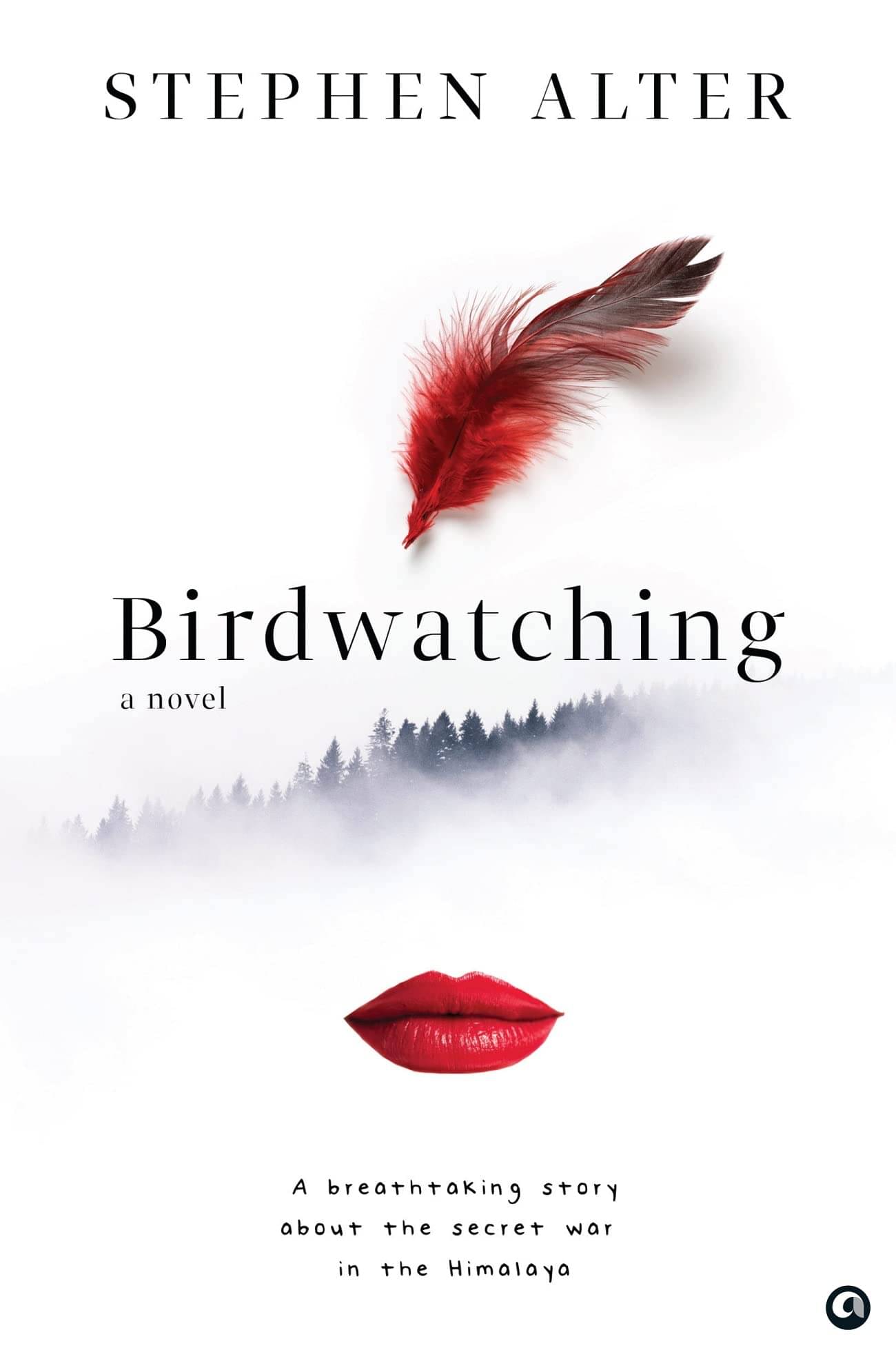     			Birdwatching