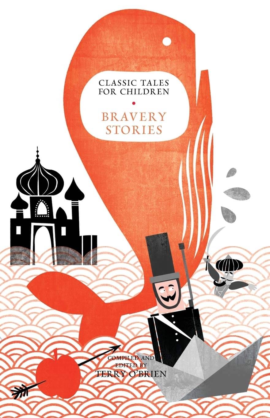    			Classic Tales For Children