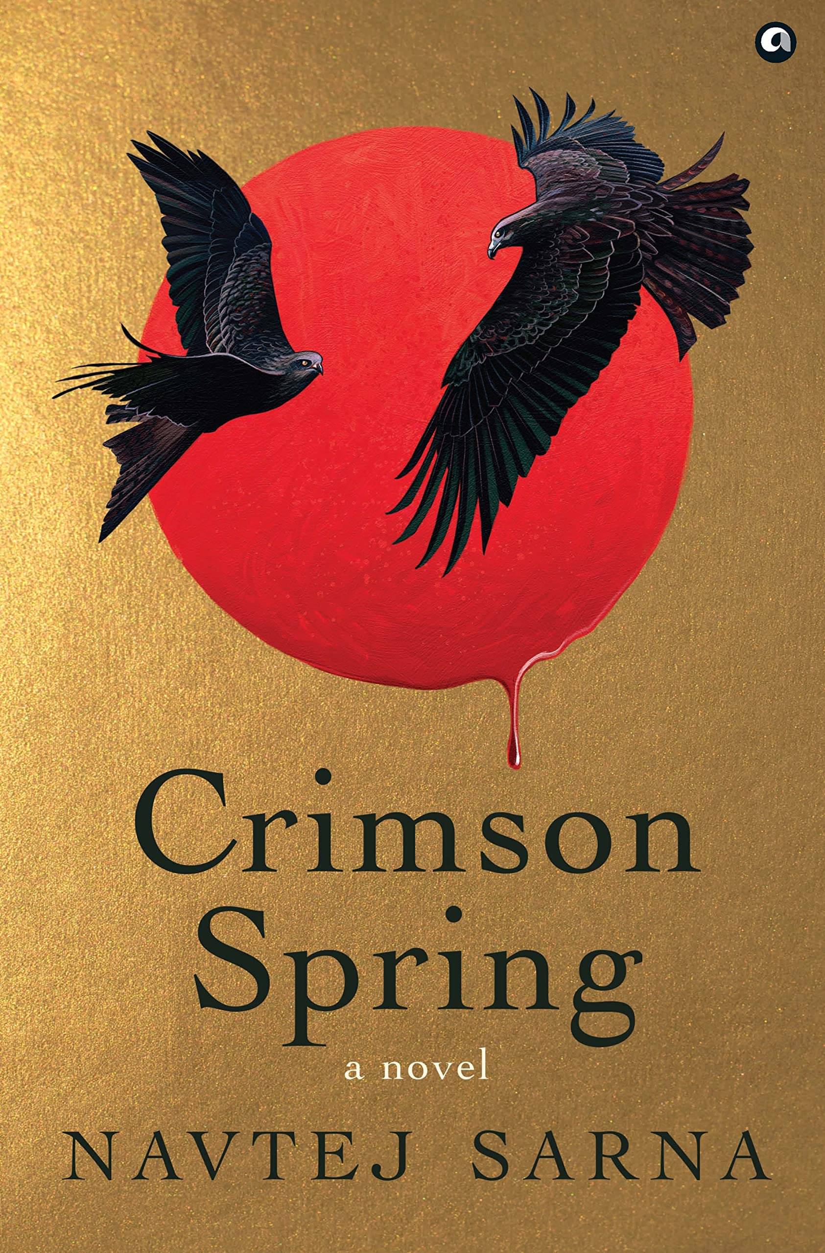     			Crimson Spring