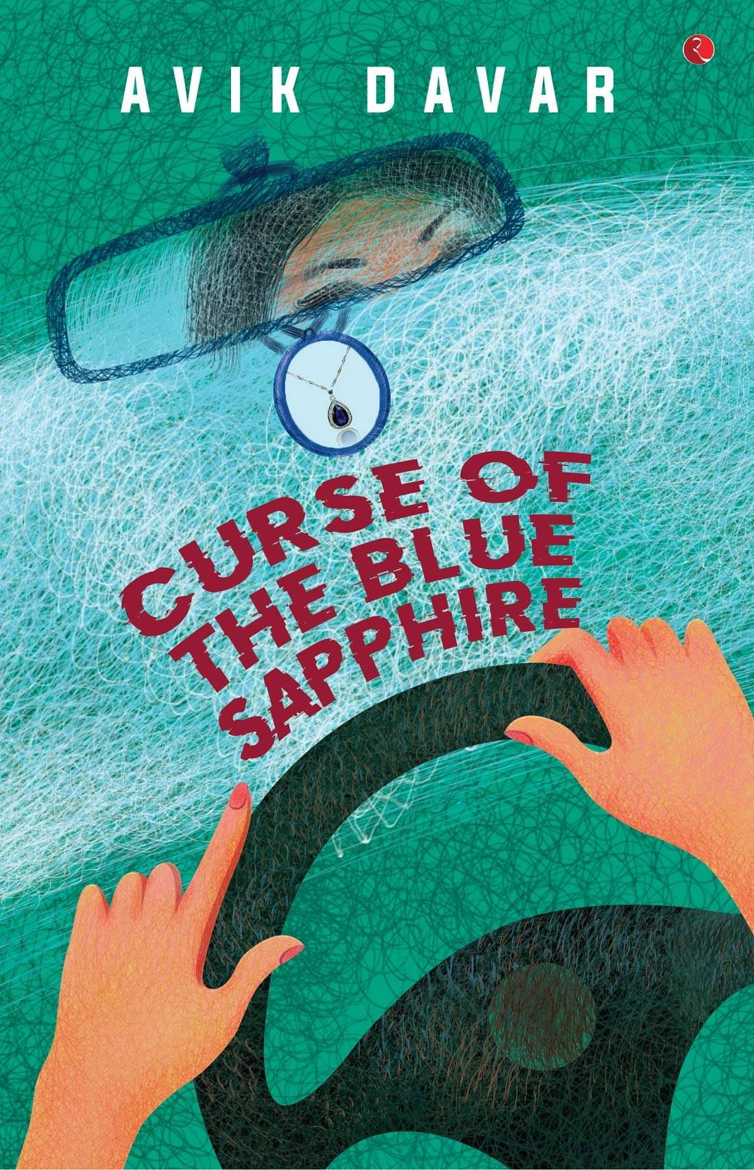     			Curse Of The Blue Saphire