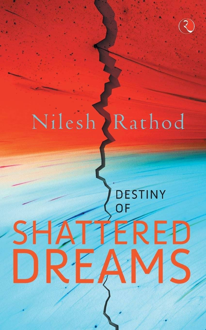     			Destiny Of Shattered Dreams
