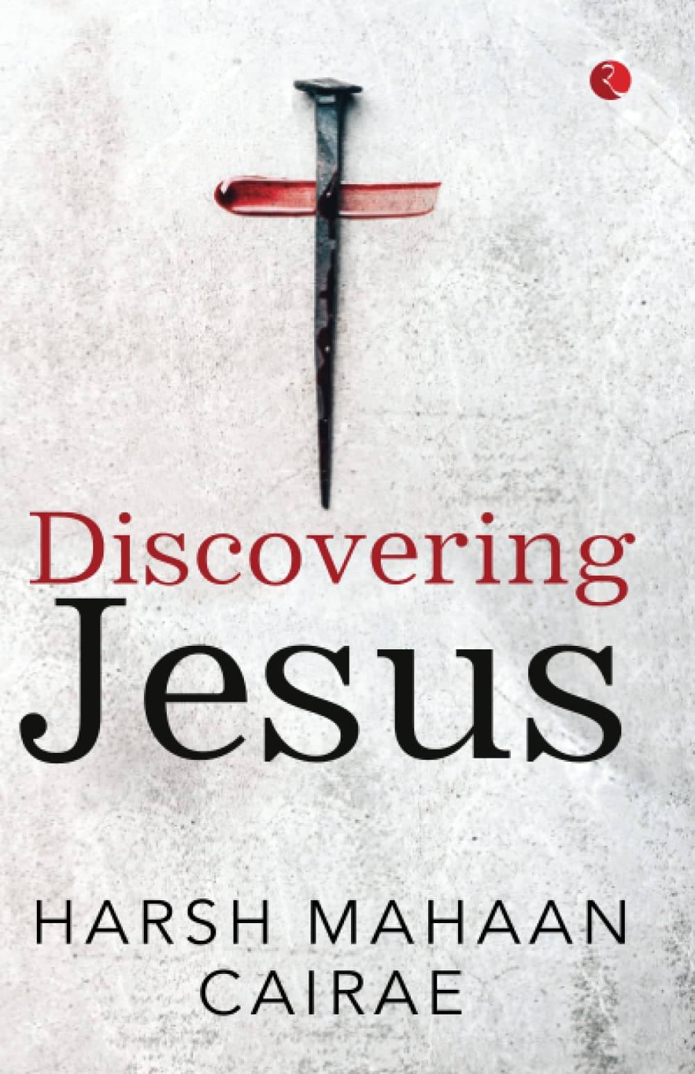     			Discovering Jesus