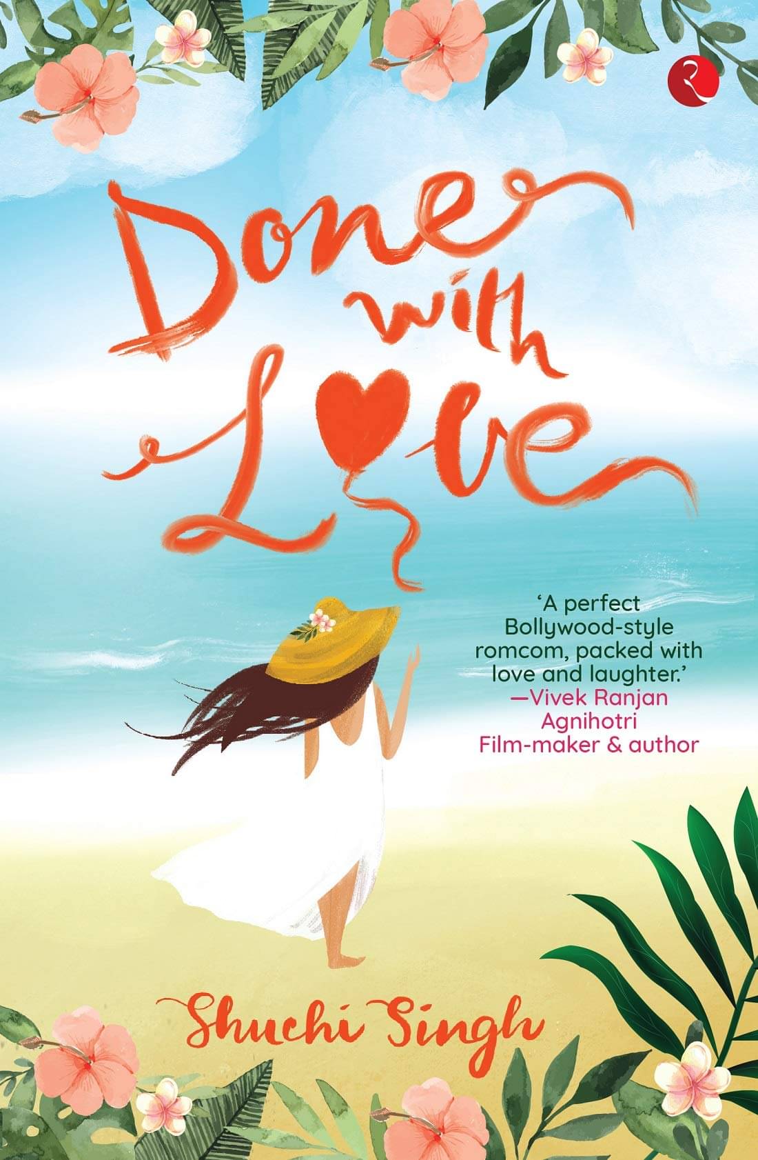     			Done With Love