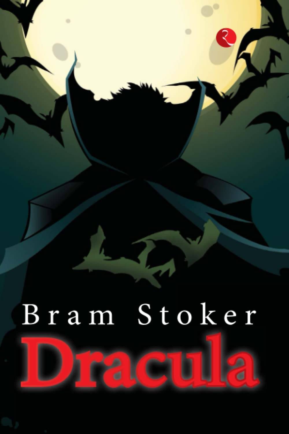     			Dracula