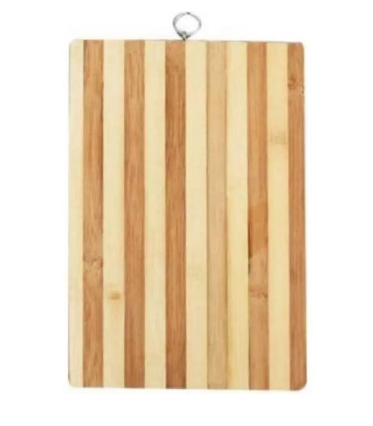     			Dynore Wooden Chopping Board 1 Pcs