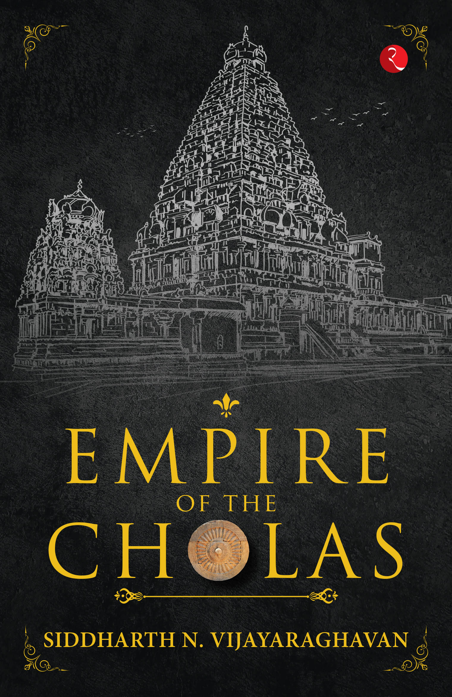     			Empire Of The Cholas