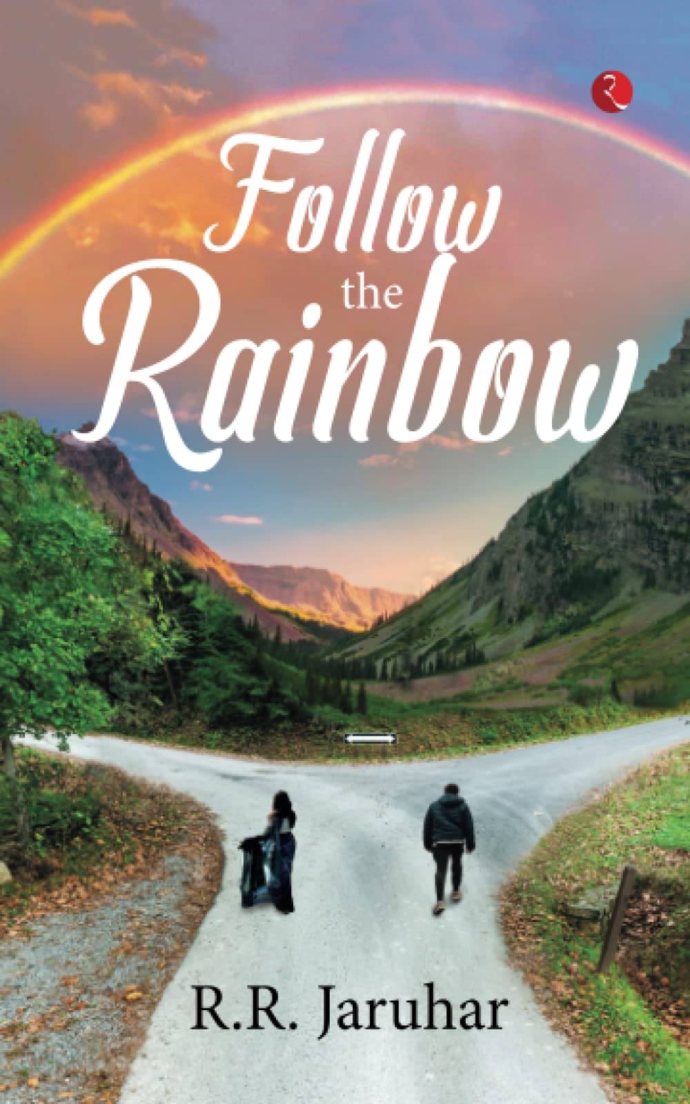     			Follow The Rainbow