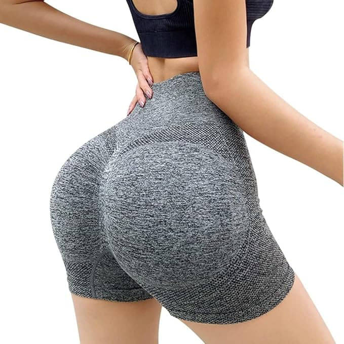     			GEEO Multi Color Nylon Color Blocking Shorts - Single