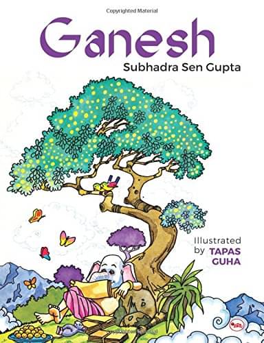     			Ganesh