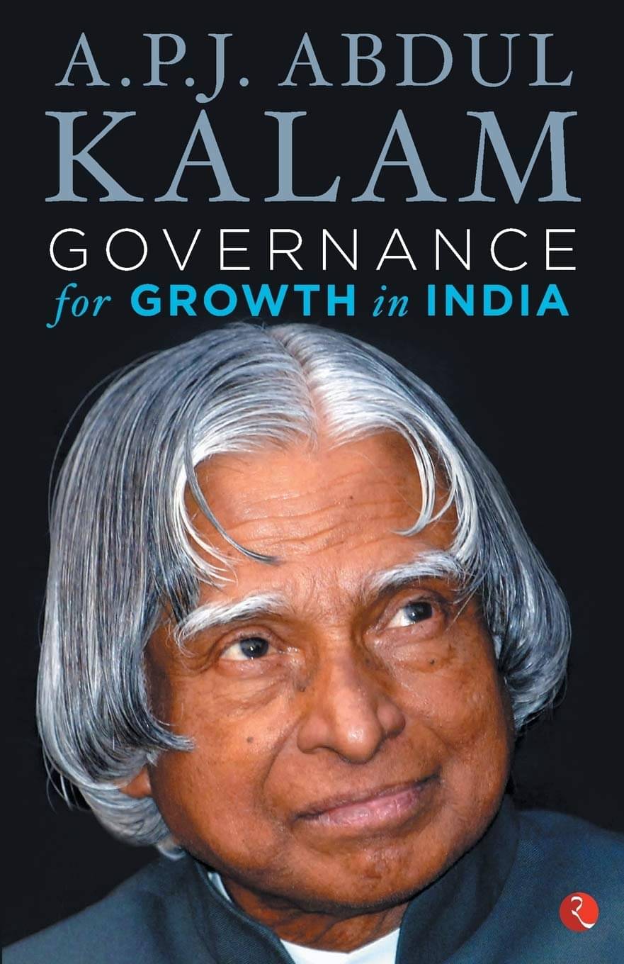     			Governance For Growth In India (Old Edition)