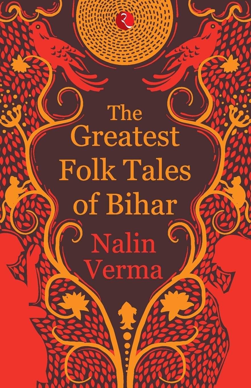    			Greatest Folk Tales Of Bihar