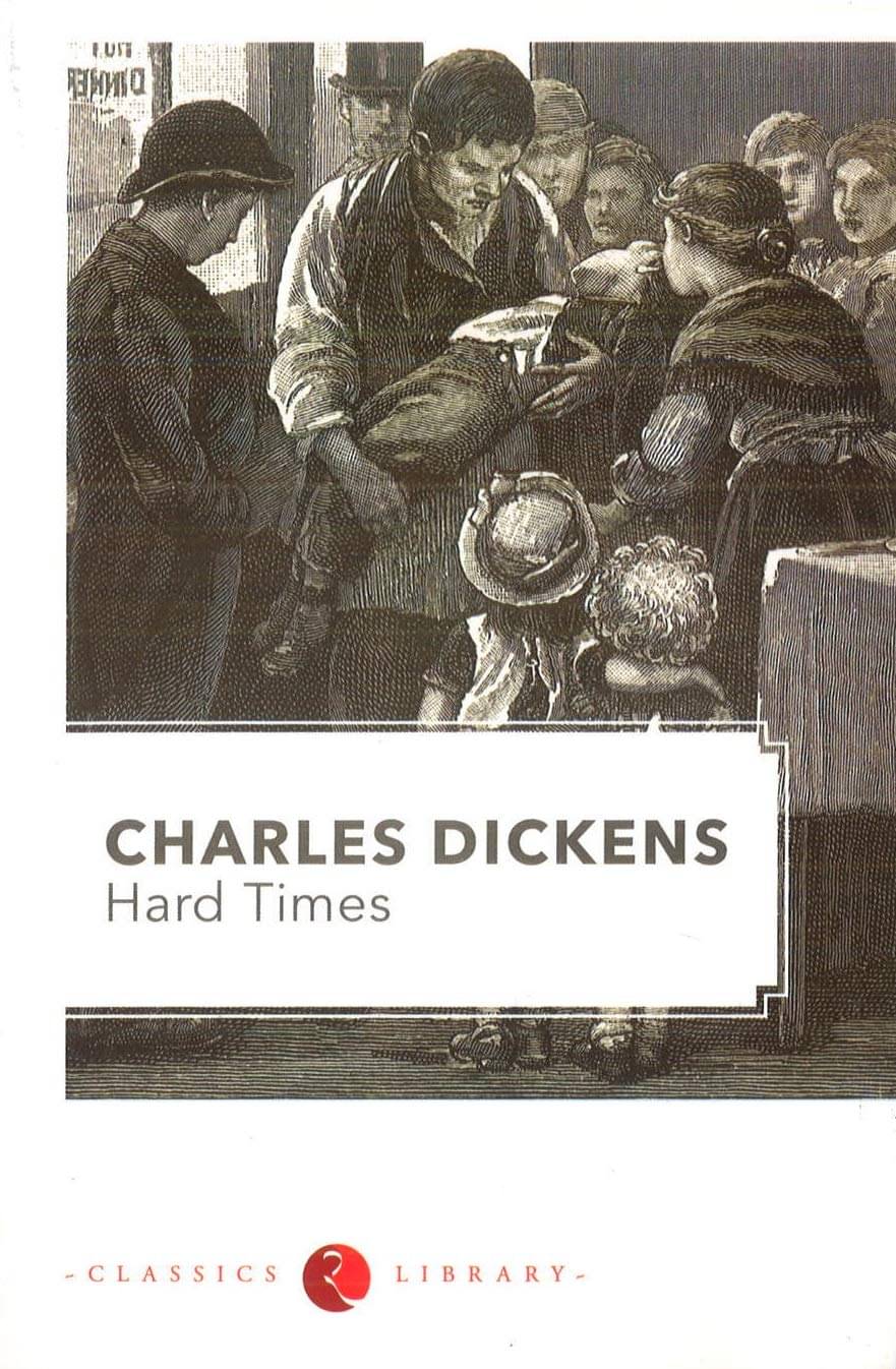     			Hard Times