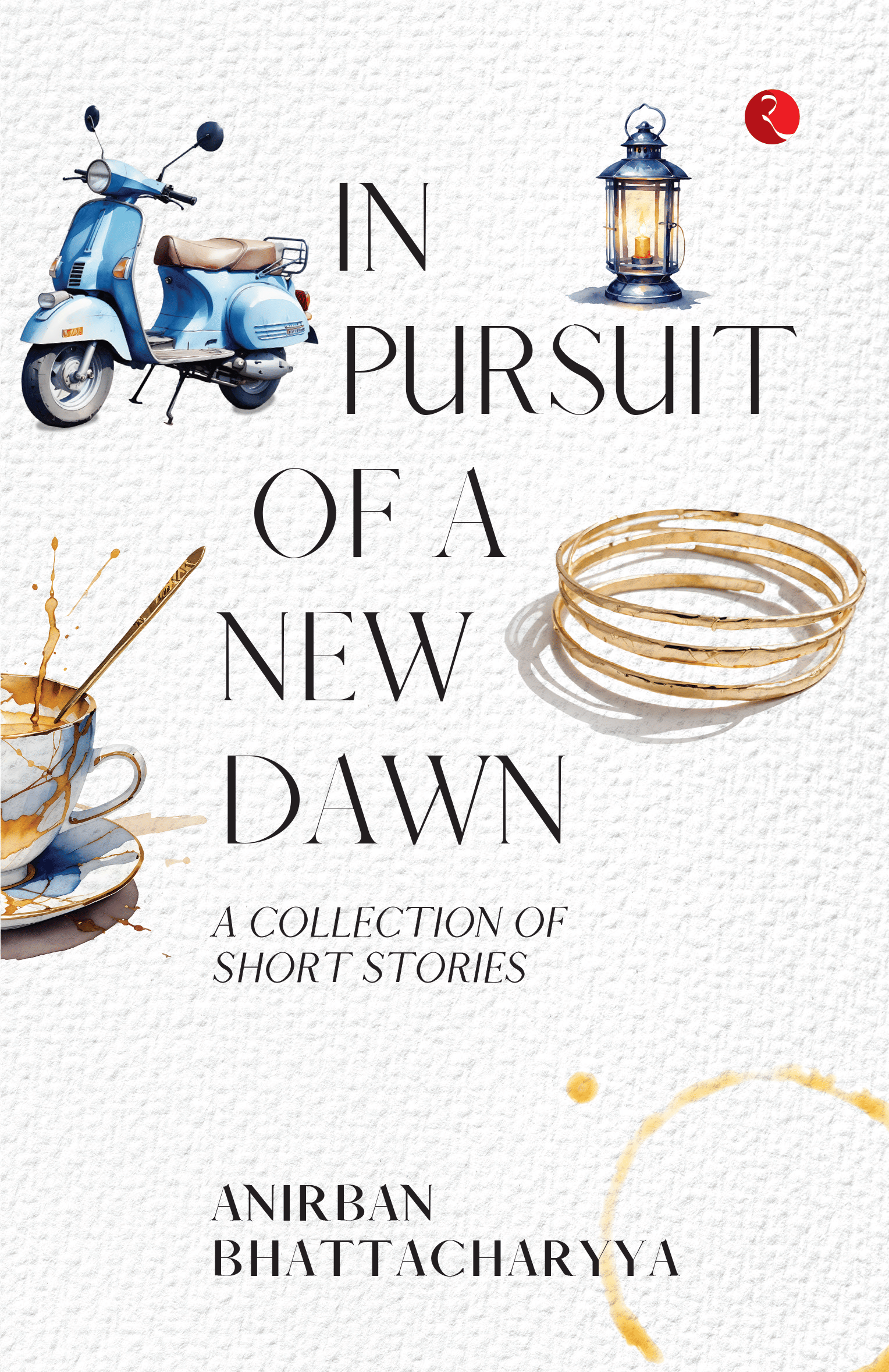     			In Pursuit Of A New Dawn