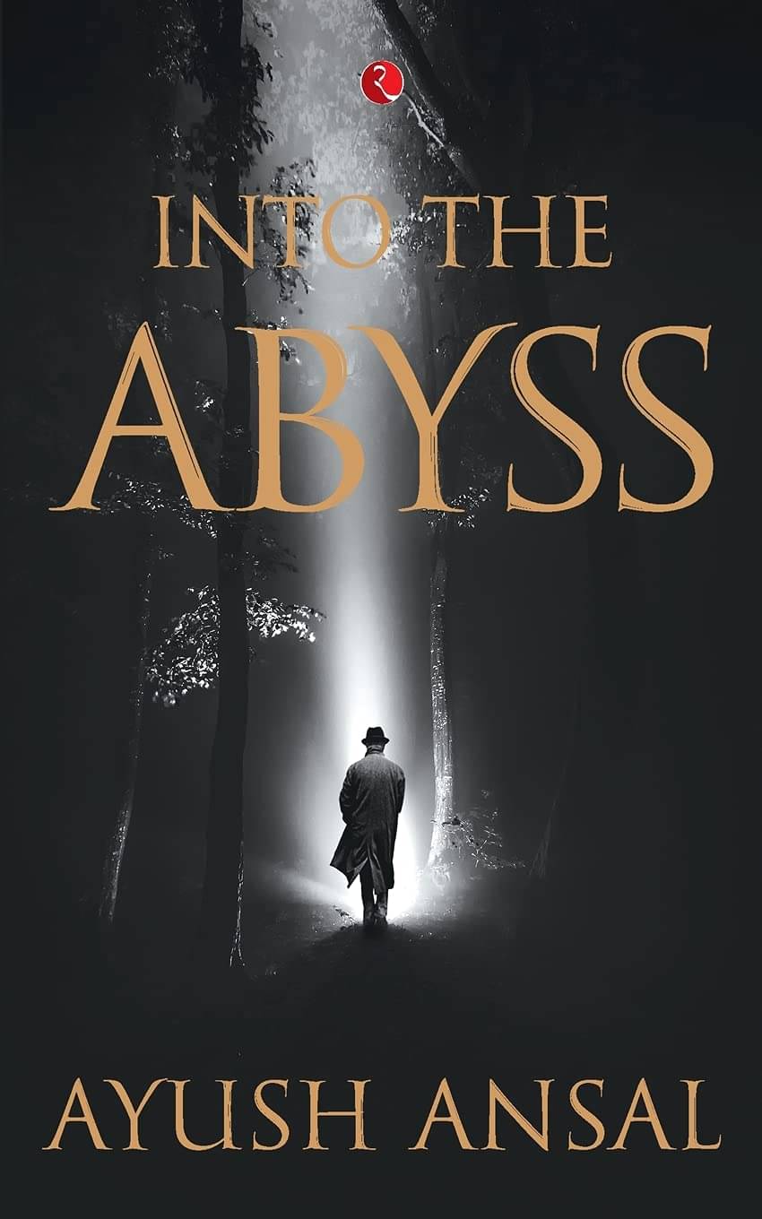     			Into The Abyss