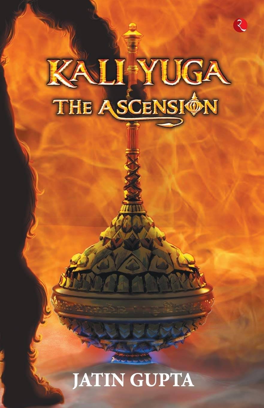     			Kali Yuga
