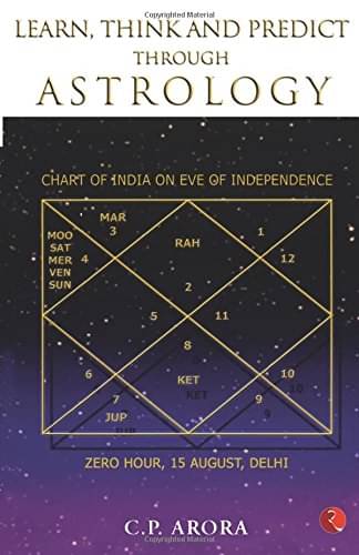Learn Think And Predict Through Astrology - Astrology Books In English For Beginners - Books On Vedic Astrology - Rashis (Signs), Grahas (Planets), Nakshatras (Constellations) In Simple Language Learn Think And Predict Through Astrology - Astrology Books In English For Beginners - Books On Vedic Astrology - Rashis (Signs), Grahas (Planets), Nakshatras (Constellations) In Simple Language
