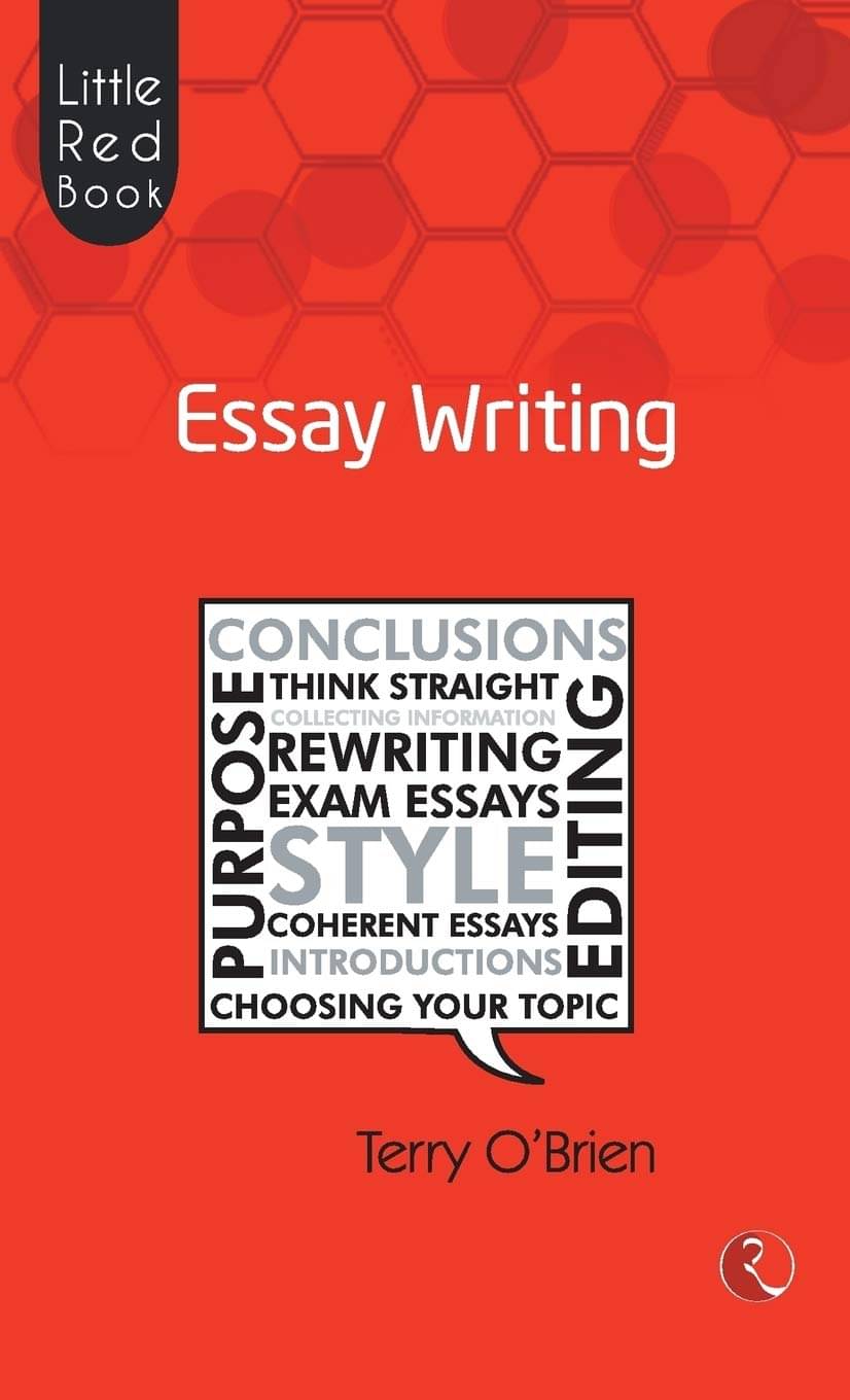     			Little Red Book Essay Writing