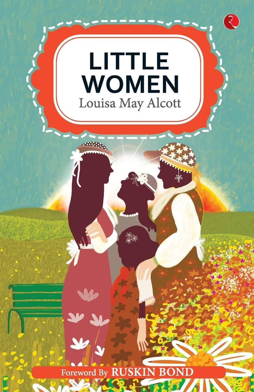     			Little Women