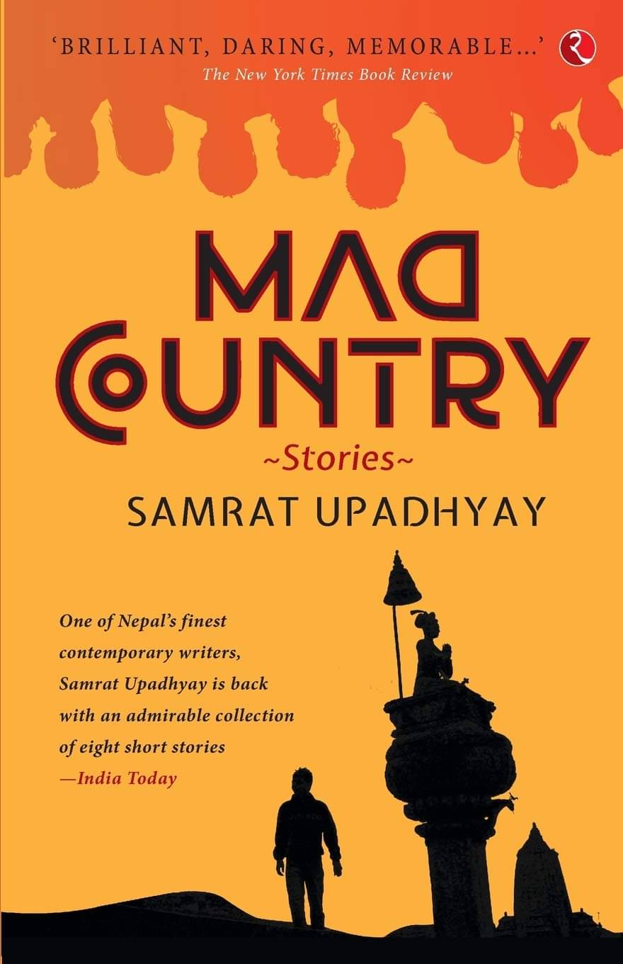     			Mad Country