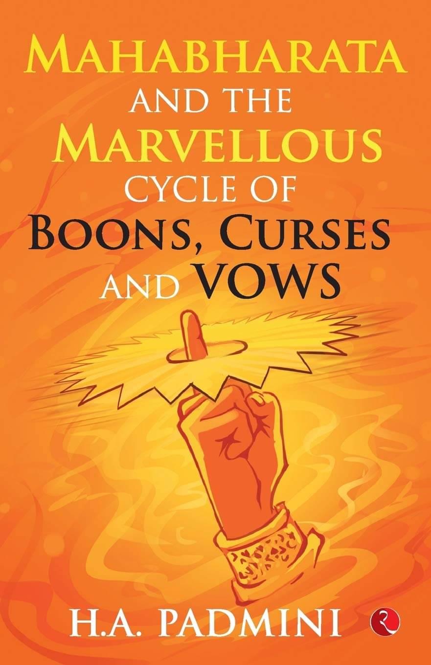     			Mahabharata And The Marvellous Cycle