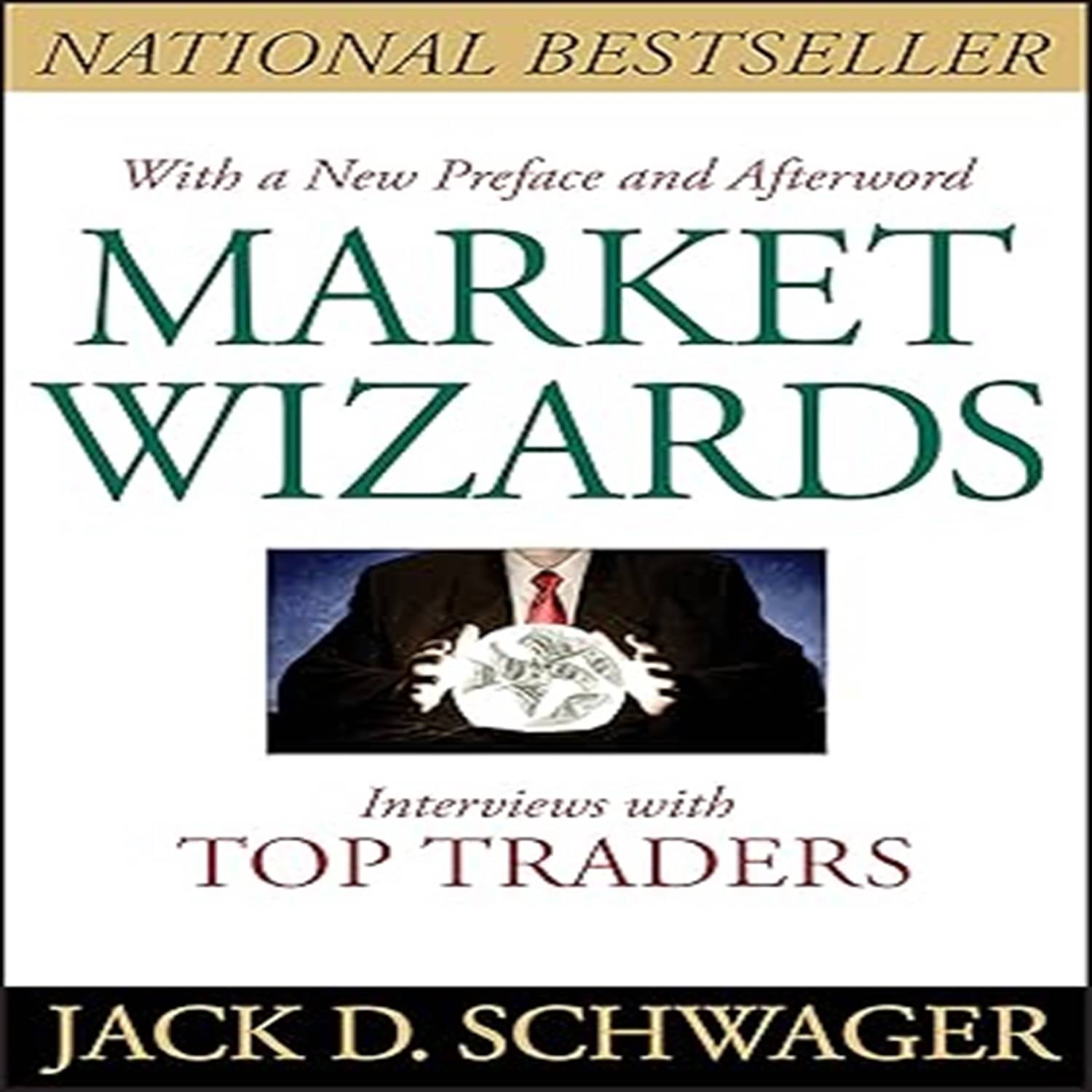 Market Wizards: Interviews with Top Traders Paperback – 23 February 2012 Market Wizards: Interviews with Top Traders Paperback – 23 February 2012