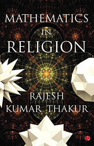     			Mathematics In Religion