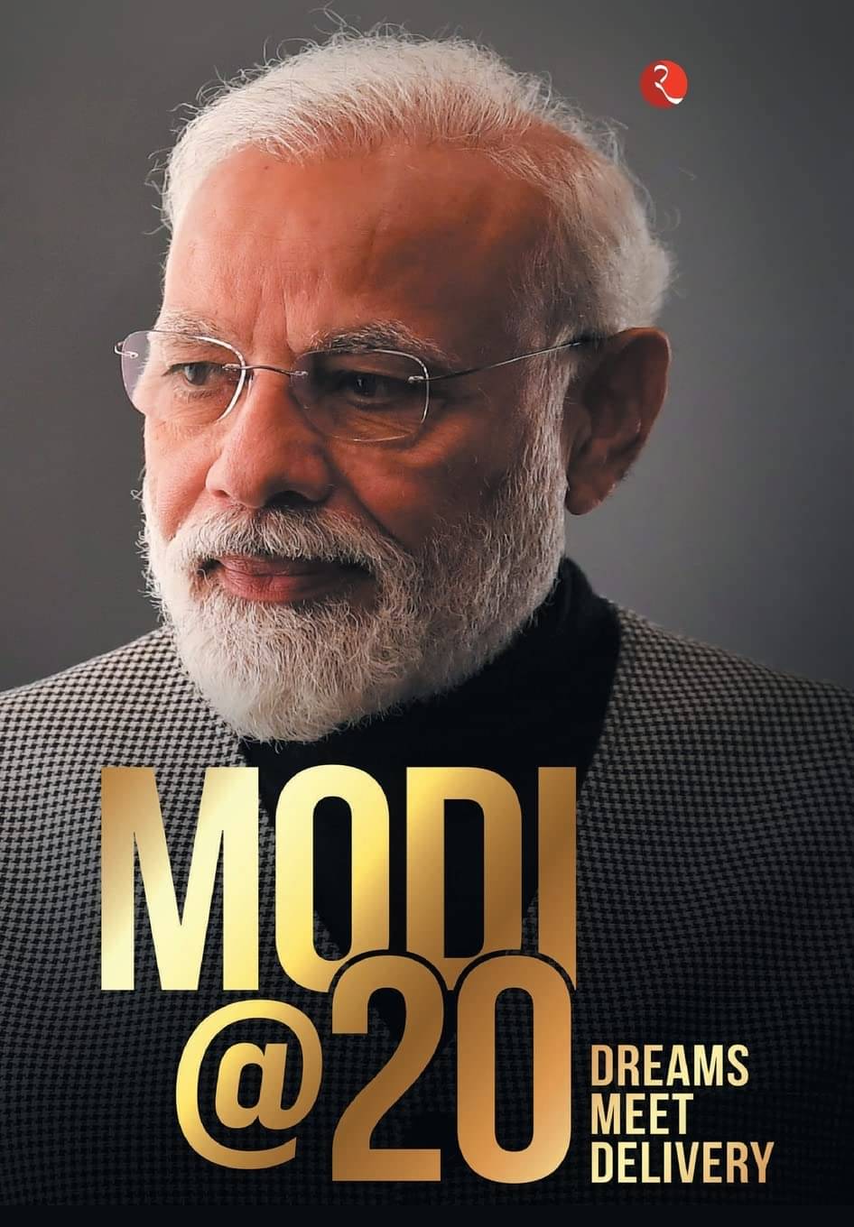     			Modi@20
