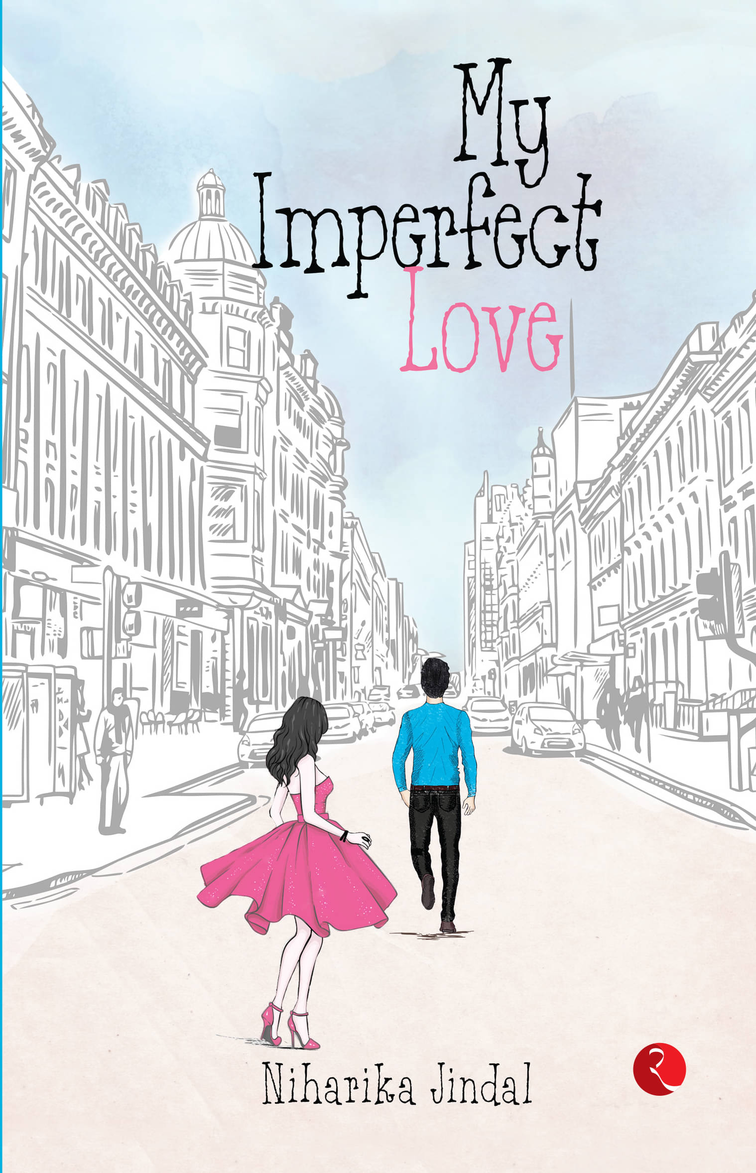     			My Imperfect Love
