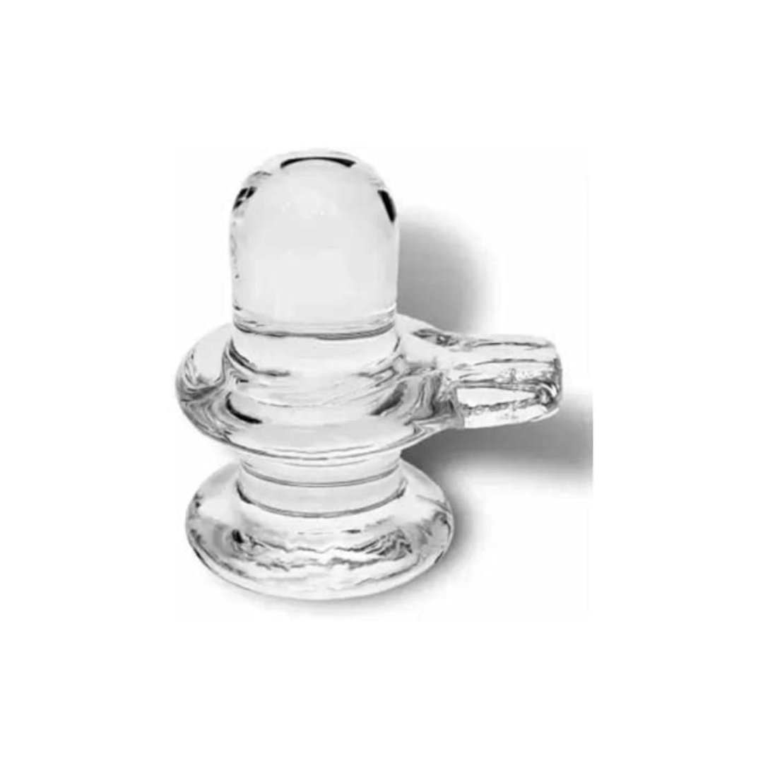     			NAVYAKSH BackFlow Shiva Showpiece 12 cm - Pack of 1