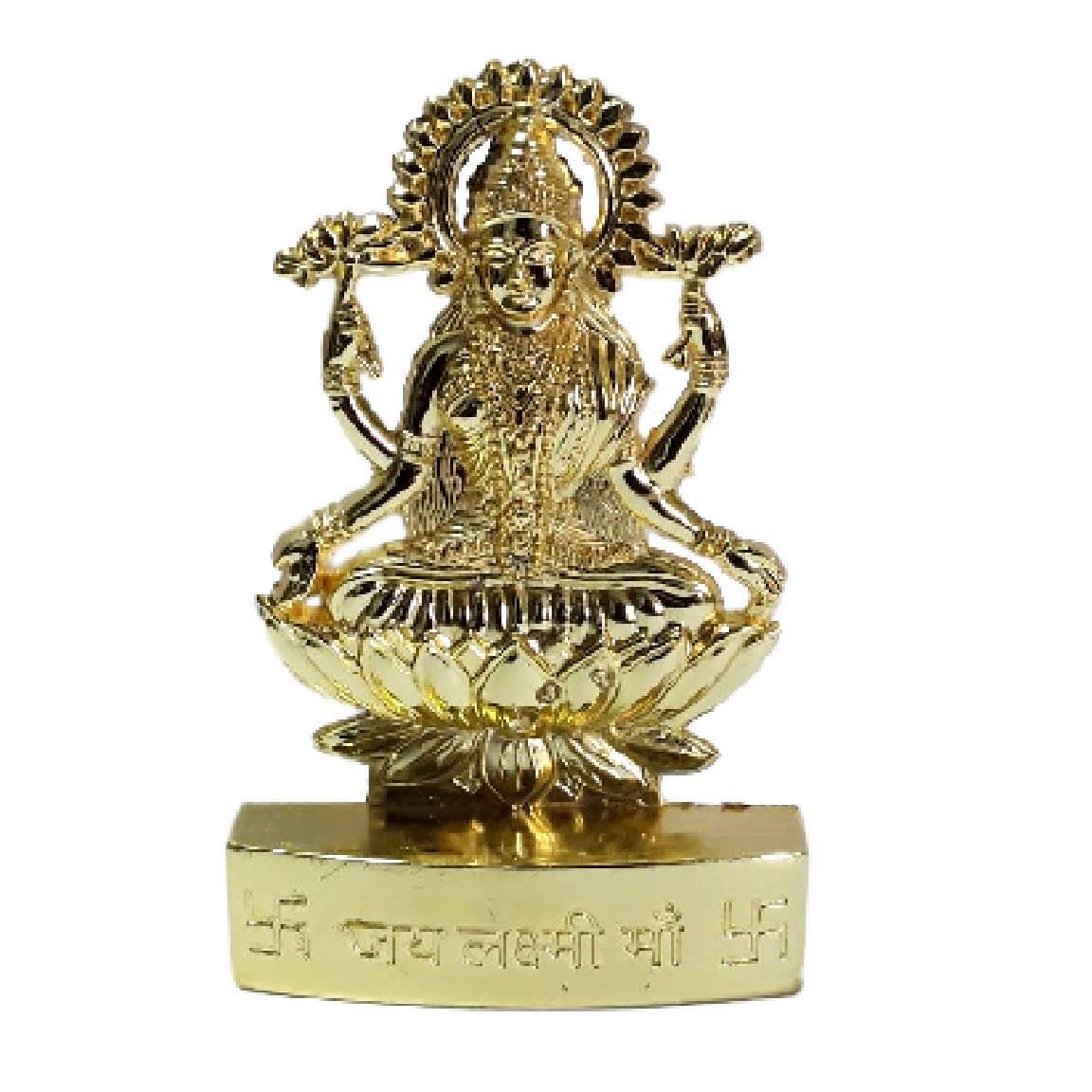 NAVYAKSH God Figurines 12 cm - Pack of 1     			NAVYAKSH God Figurines 12 cm - Pack of 1