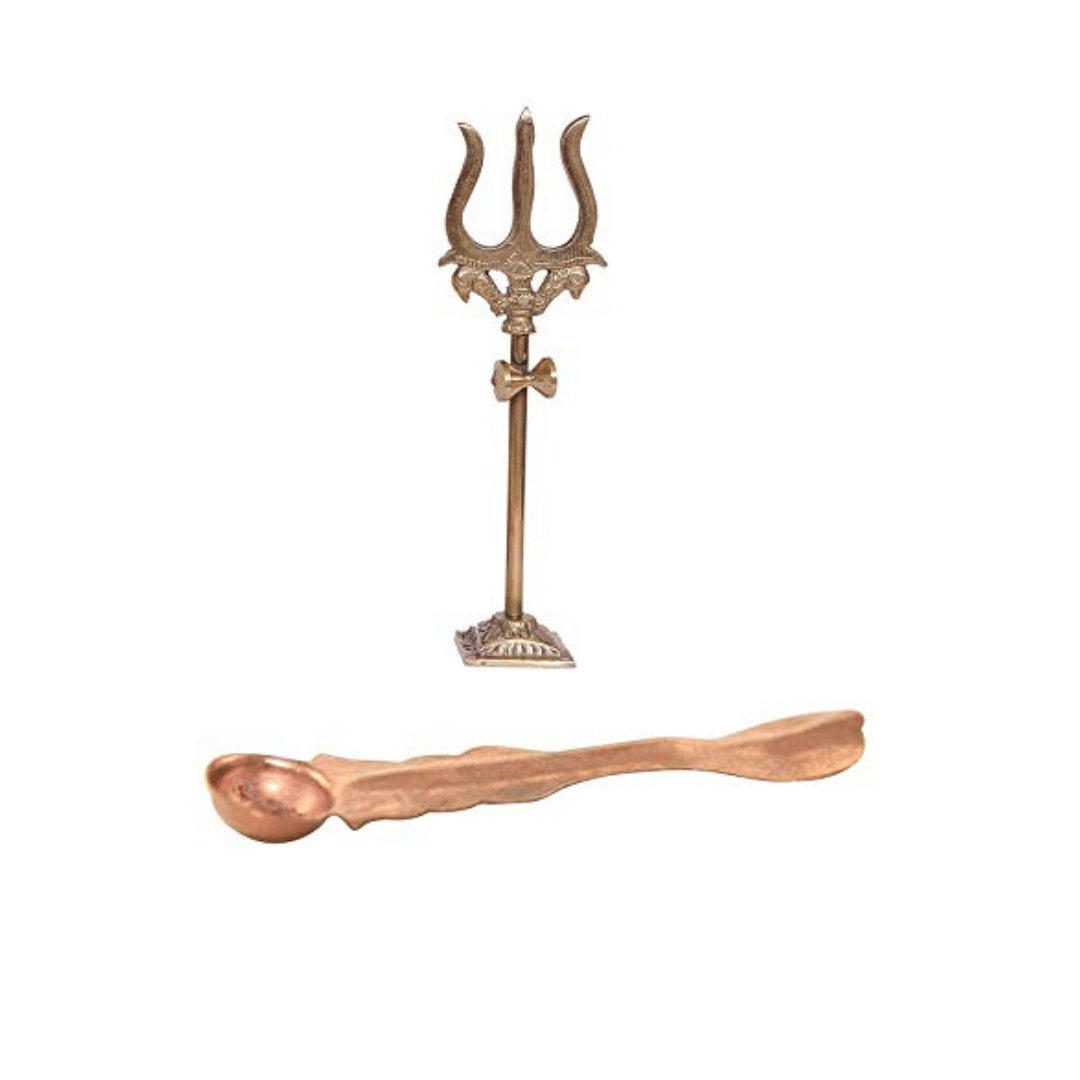     			NAVYAKSH Trishul 1 ( Pack of 1 )