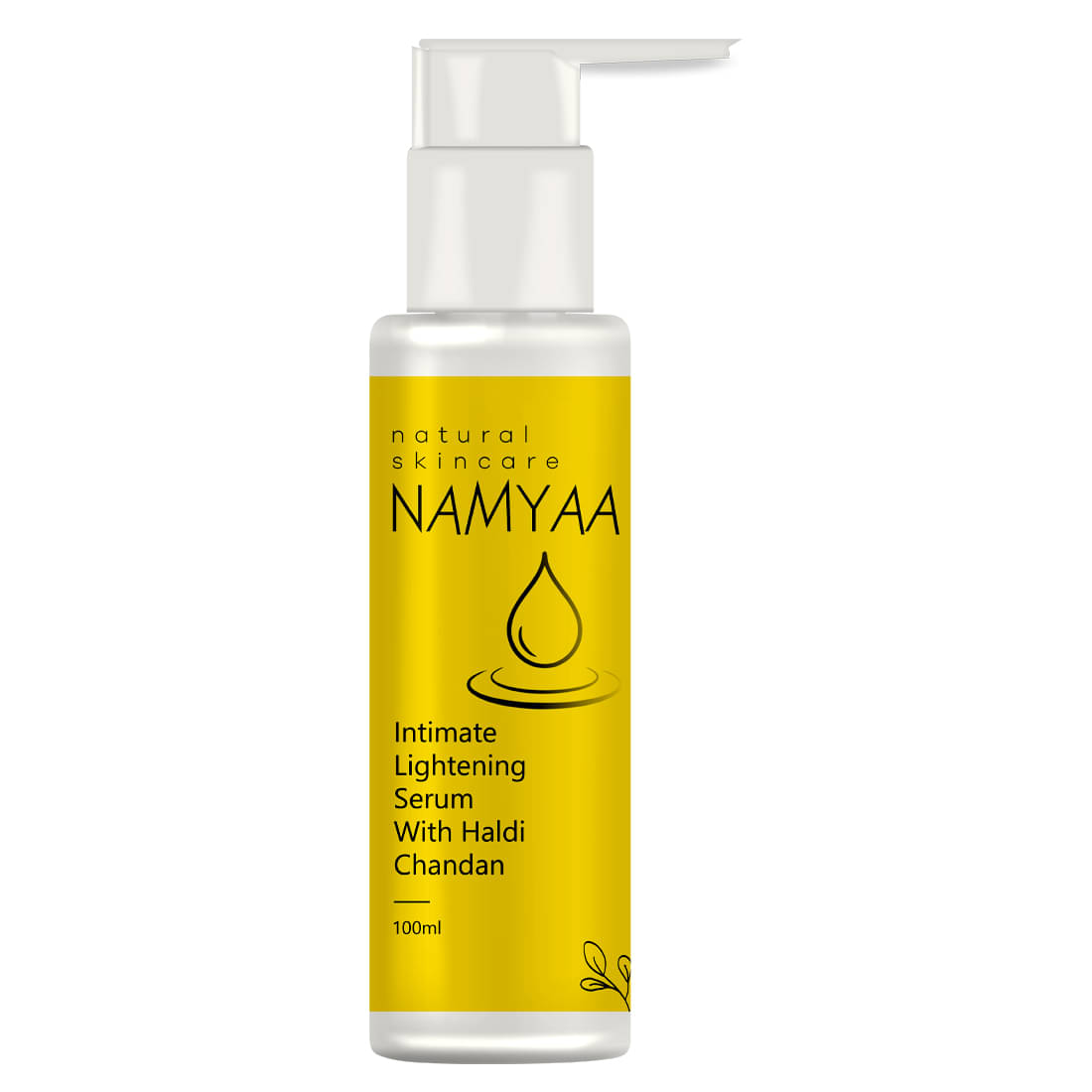     			Namyaa - Intimate Moisturizer ( Pack of 1 )