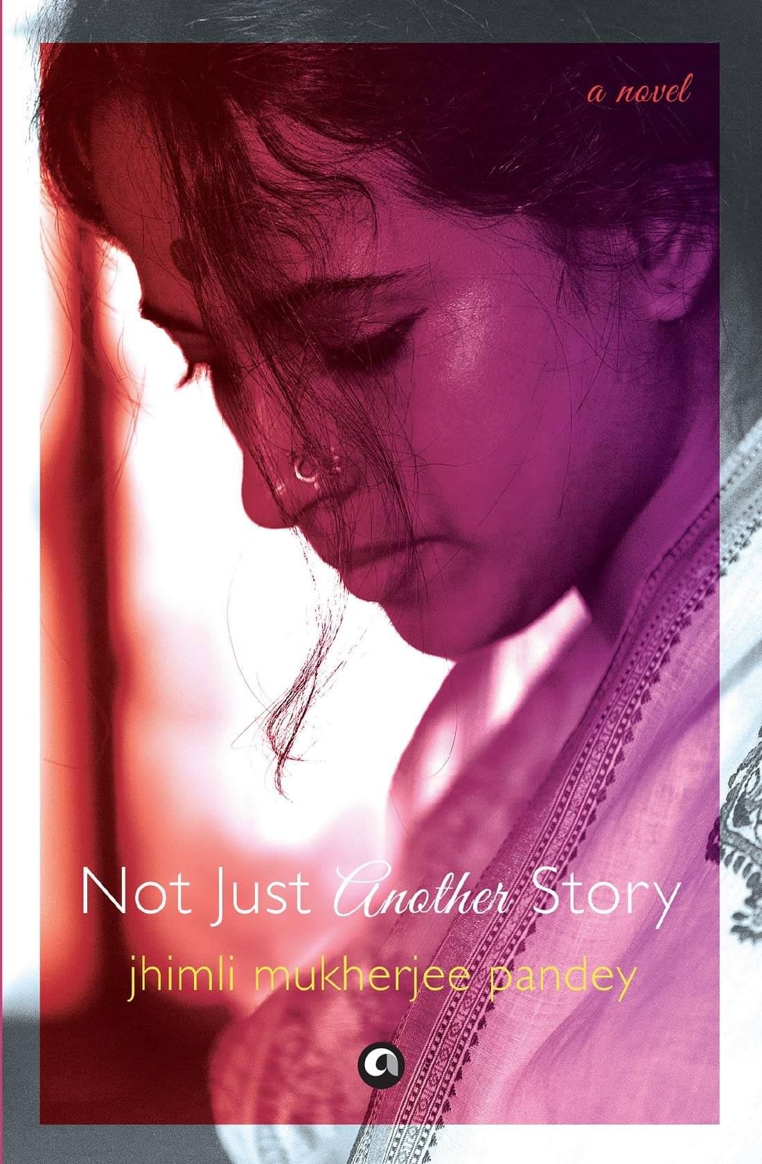 Not Just Another Story Not Just Another Story