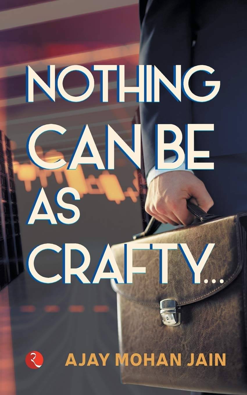     			Nothing Can Be As Craftyâ¦