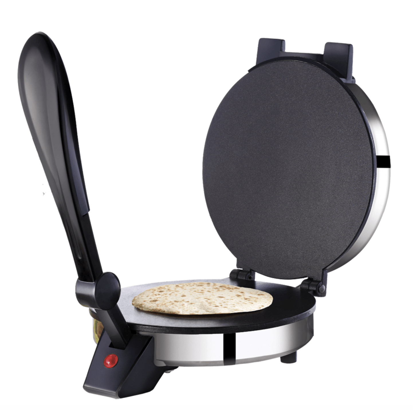     			OTC Non Stick 1000 Watts Roti Maker