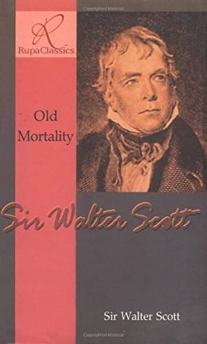     			Old Mortality