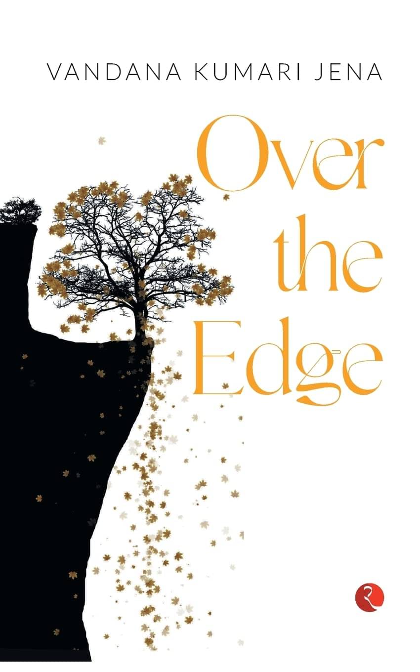     			Over The Edge
