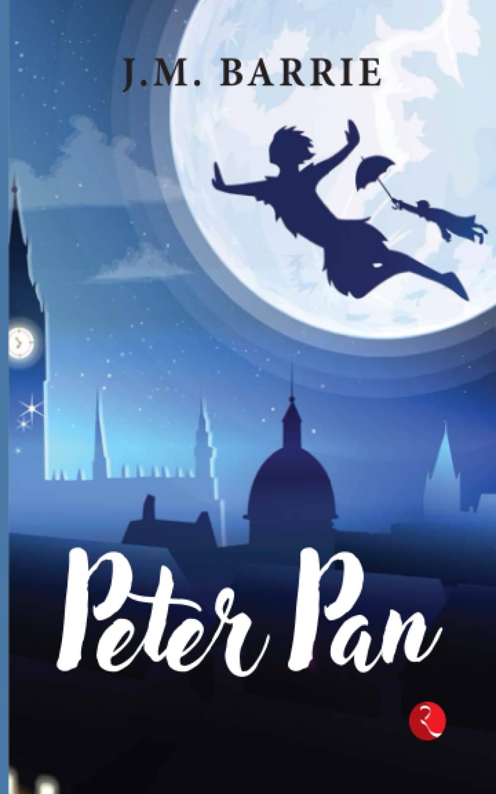     			Peter Pan